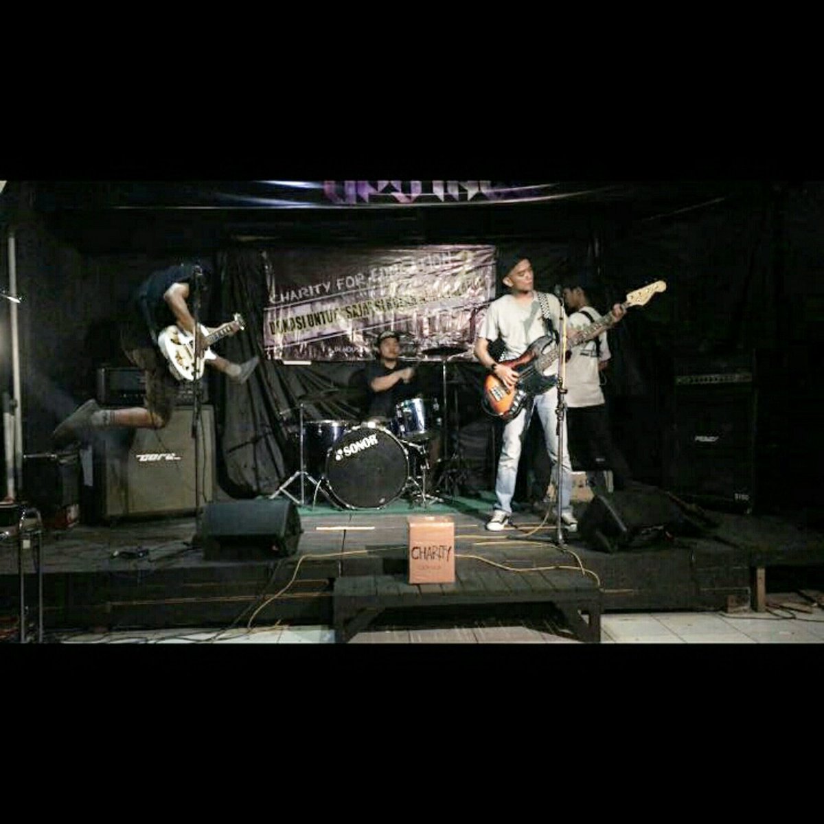 OTHER SIDE tweet media