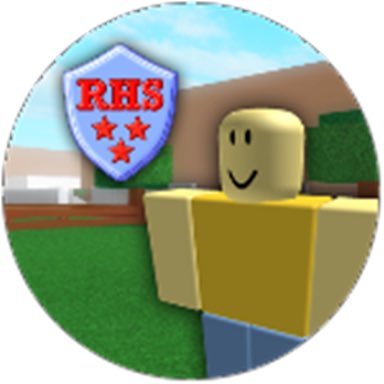 John Doe Badge - Roblox