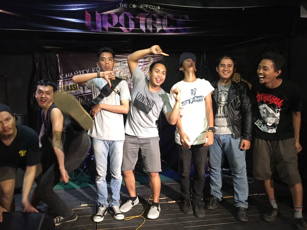 OTHER SIDE tweet media