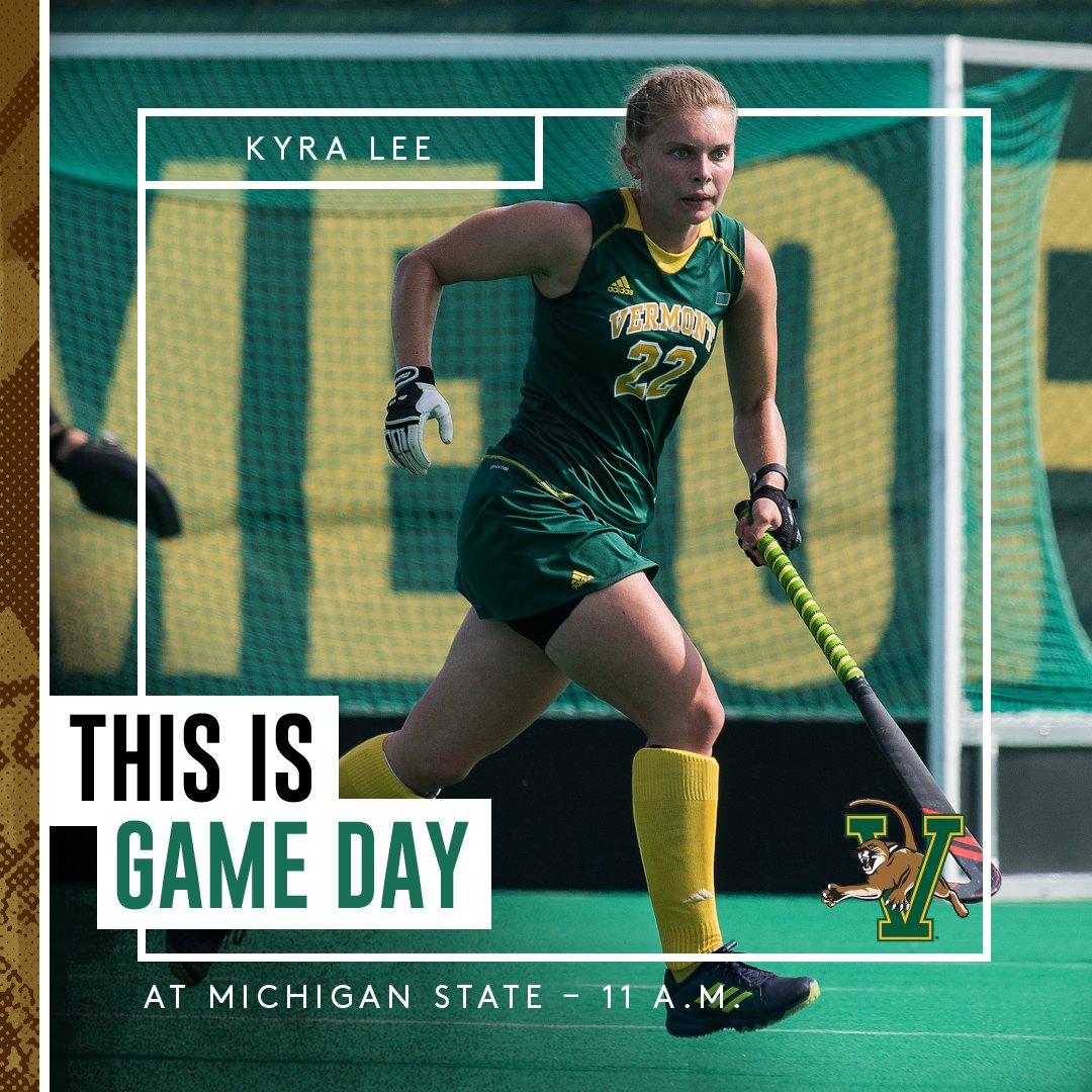 UVM Field Hockey tweet media