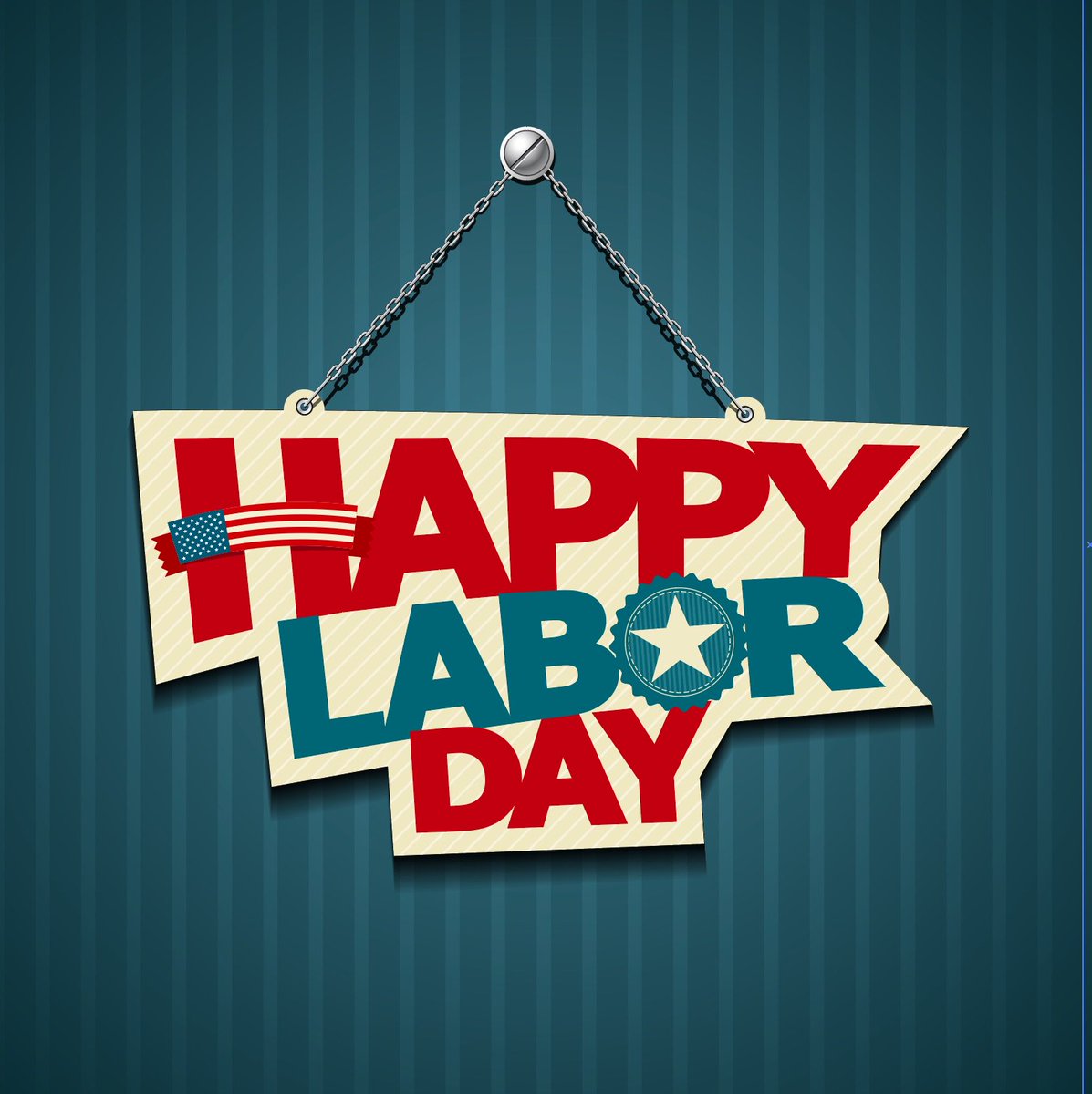 TPSzine's tweet photo. Have a very safe and great Labor Day! From all of us at The Practice Solution. https://t.co/D9vn1DJqjJ