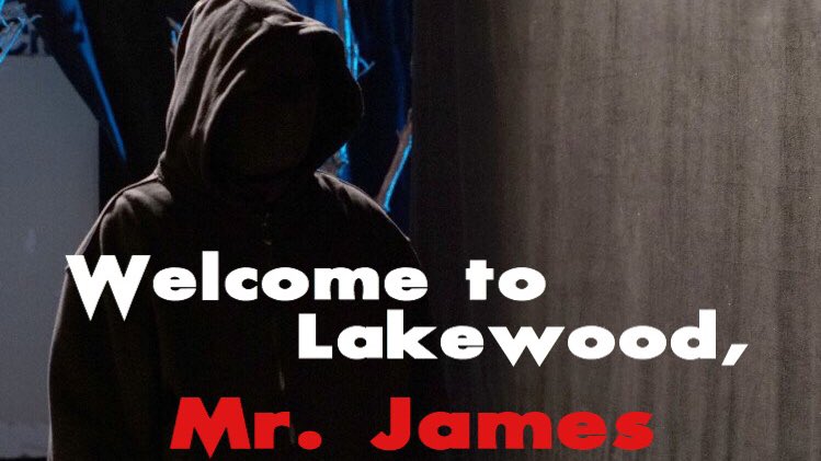 ScreamContinued's tweet image. Chapter 5 coming soon...