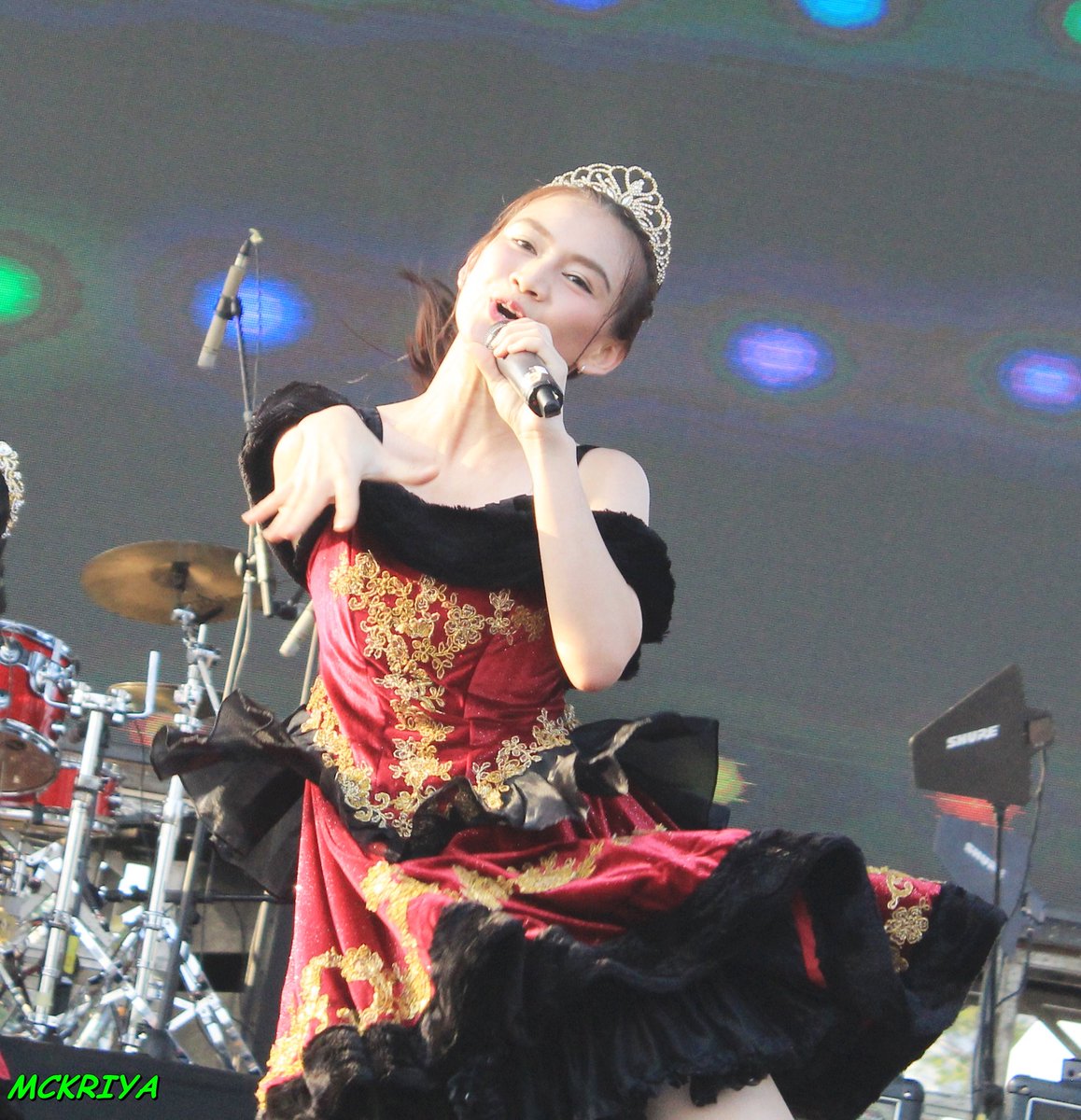 Melody (02) <a href="/melodyJKT48/">M</a> | <a href="/nakamafestival/">NAKAMA FEST</a> | Ecopark Ancol