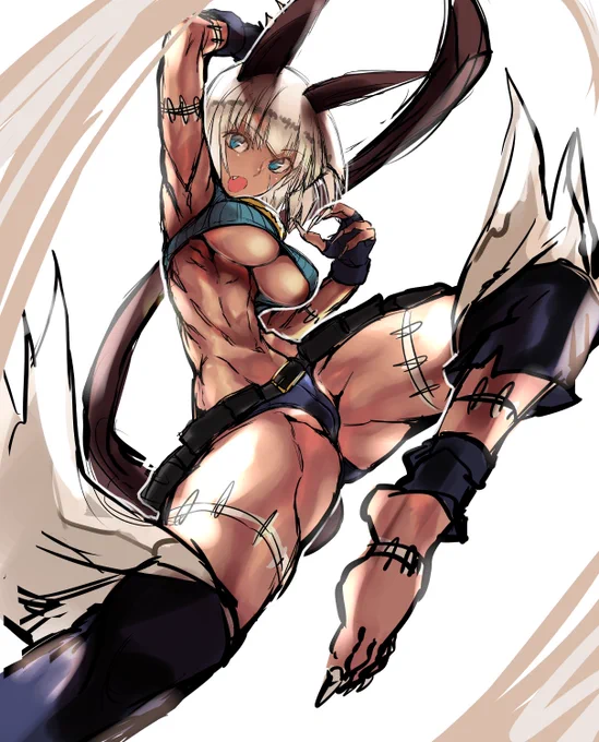 ミスフォーチュン 