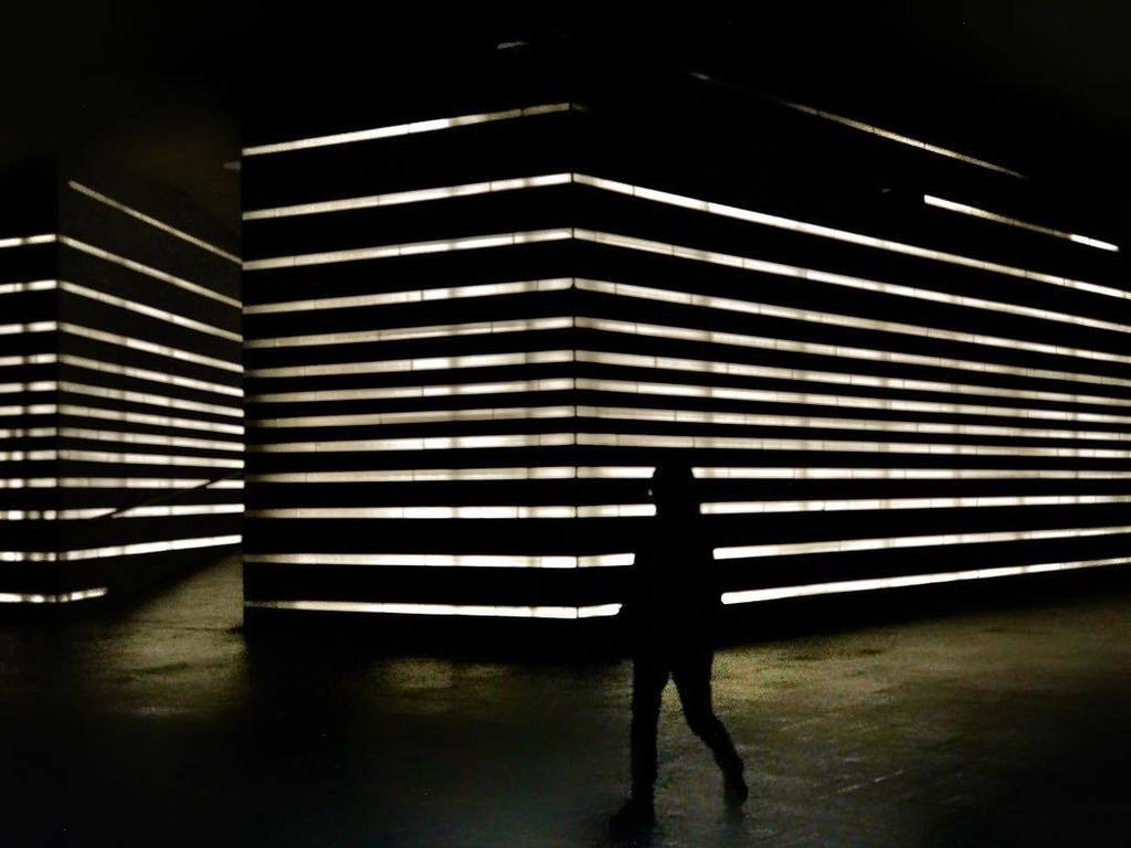 benlowy's tweet photo. New York City, NY | September 1, 2017
#agonyofdelight #tronlife #futurescape #funwithlight https://t.co/DSsY3GSFnP https://t.co/4Cz0NeOJiH