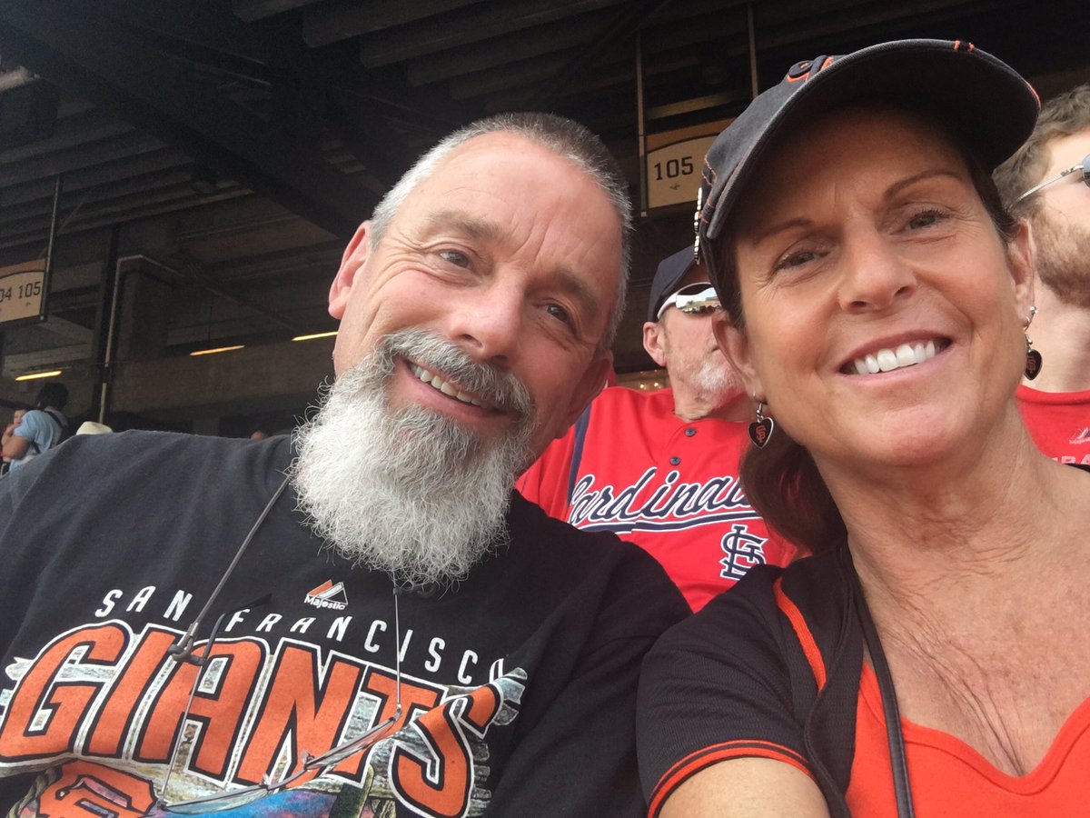 cwallace_cathy's tweet photo. #ATTPARK https://t.co/URijYACOz6
