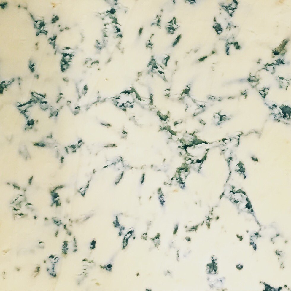 We are loving the current batches of Stilton from <a href="/colstonbassett/">Colston Bassett Dairy</a> right now, with their buttery, silky texture and sweet-savoury flavour...