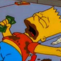 eulerdu's tweet image. Se eu fosse rico: