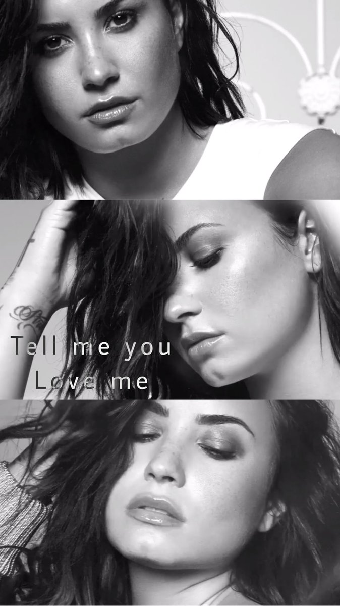 ddlovatoscreen's tweet photo. Lockscreens 1721 - 22 #demilovatolockscreens #ddl #sorrynotsorrymusicvideo #lovatics #lockscreens https://t.co/Mv1qlywem6