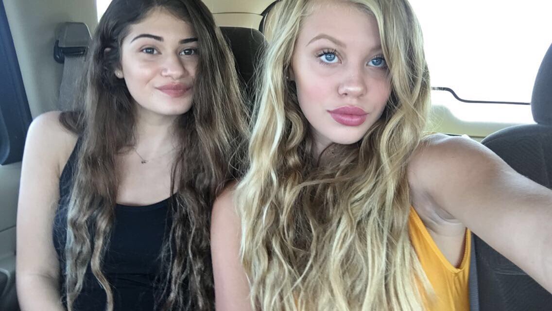 KarsonFinney's tweet image. we saw jamey and went to the lake so i guess u can say it's been a perfect weekend😋