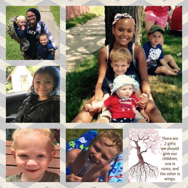 FreeSpiritMoon's tweet image. ❤️ My 'Why'