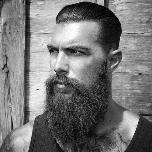 22 Cool #Beards And Hairstyles For Men bit.ly/1TTXU2P