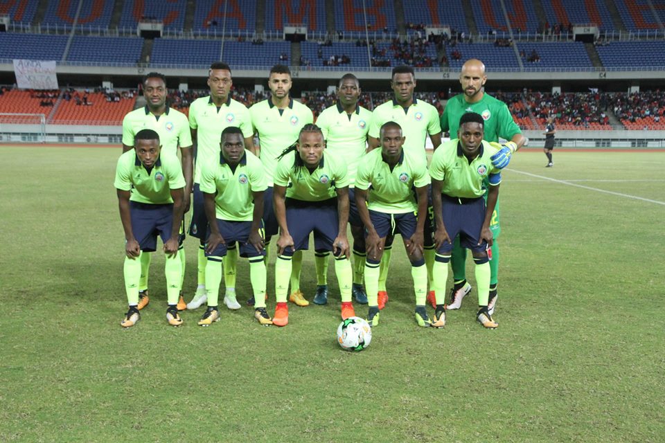 mdodesporto's tweet photo. 🇲🇿 Moçambique 1-1🇰🇪Quénia https://t.co/hnnLqxBCwF