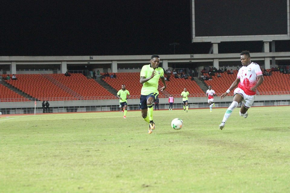 mdodesporto's tweet photo. 🇲🇿 Moçambique 1-1🇰🇪Quénia https://t.co/hnnLqxBCwF