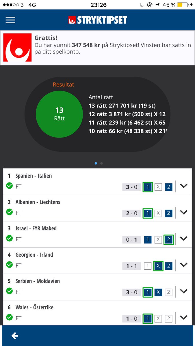 Äntligen hitta man rätt i djungeln