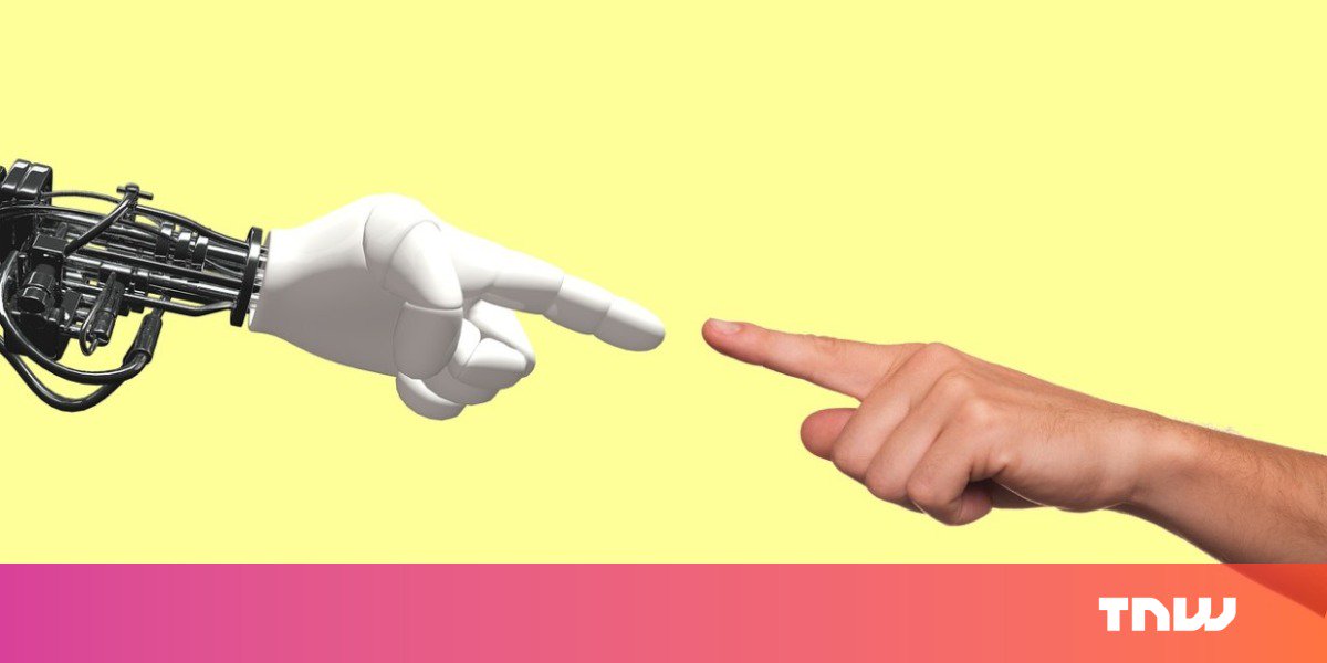 TechFalconi's tweet image. NextWeb: Its not us, its them: #Tech must learn to #talk to humans #usWorking #us #world #technology #possibilities tinyurl.com/ya8on3ay