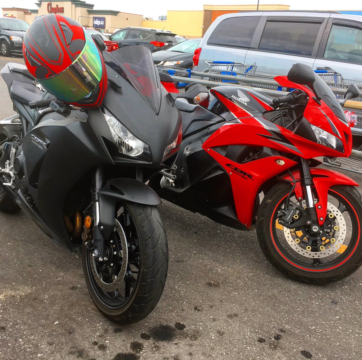 6Foot4Honda's tweet photo. RETWEET for my bike
LIKE for Tinas bike https://t.co/Z8QNqqfMA7
