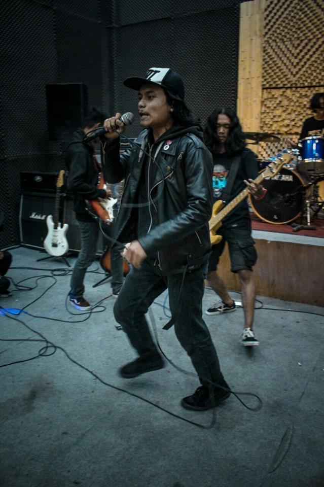 sampai jumpa lagi depok thanks
#strongginal