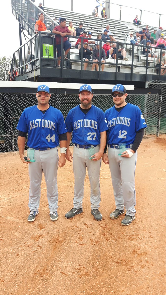 mastodons13's tweet photo. Congratulations to @isenor21 @darchibald12 &amp; @Shailesy_27 on being selected to the All-Star team
#nsproud 
#dons https://t.co/6YWXju0mL2