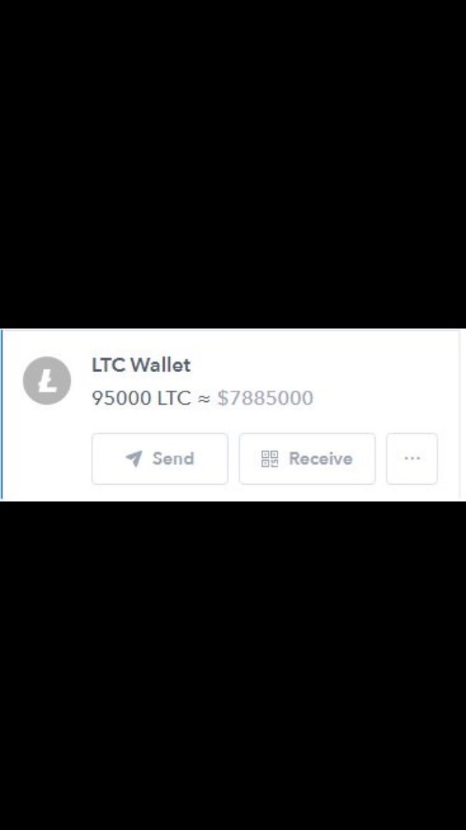 KingCrypto2's tweet image. The people have spoken. If #LITECOIN reaches $100 by Tuesday. I will send everyone that #retweets + follows a coin!! #bitcoin #ethereum $ltc