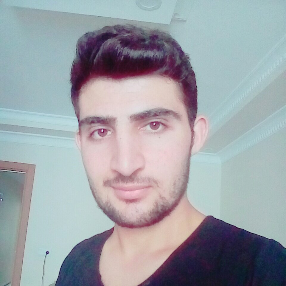 KasTanverdi's tweet photo. #YeniProfilResmi https://t.co/q3ZMxF8KbR