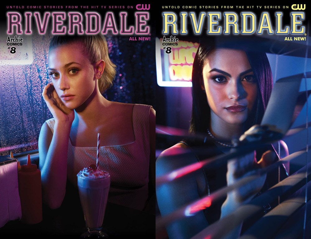ArchieComics tweet picture