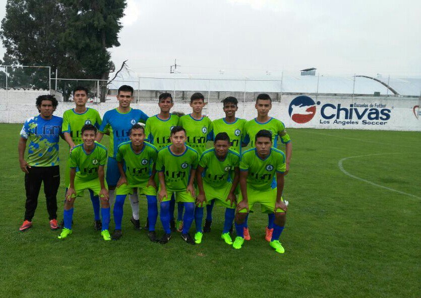 J58Chavez's tweet photo. Gran inicio de temporada en la @3aDivision !!! Con un buen esfuerzo de todos nos trajimos 3 puntos @AcademicosUGM #VamosPorMas #ugmnorte https://t.co/b5VMe2YO1C