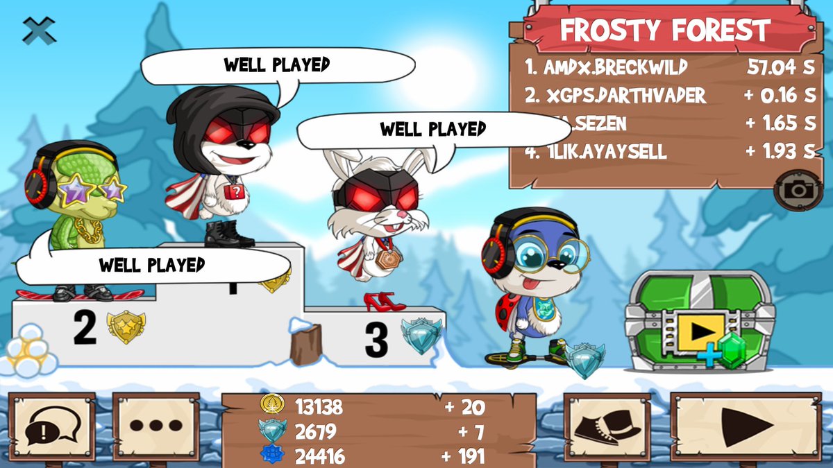 S3Z3NNN's tweet photo. Having a blast @ #funrun2 #Breckwild #DarthVader #Ayaysell https://t.co/ehXYlLecgo