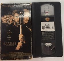 HamletBarbican's tweet photo. Now available exclusively at Blockbuster Video, you can rent the NT Live recording of Hamlet. Rent two copies and get a free Dip Dab! https://t.co/9Cumzcj52N