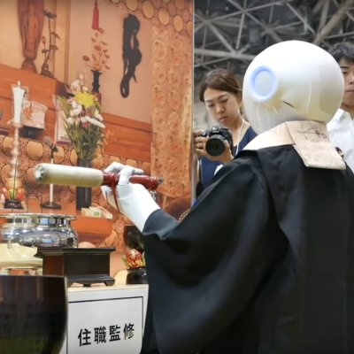 LopediaNet's tweet image. Um Robô-Led #Funeral, o Que de 500 #Anos de #Inundações #Seria a #A ... #RobôLed tecnologiablog.net/noticias-de-te…