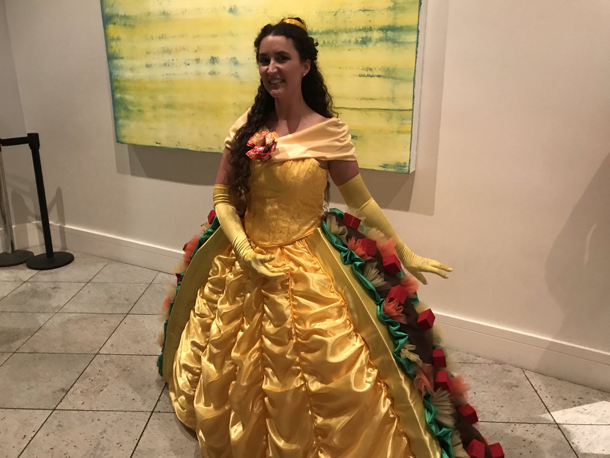 taco belle dress