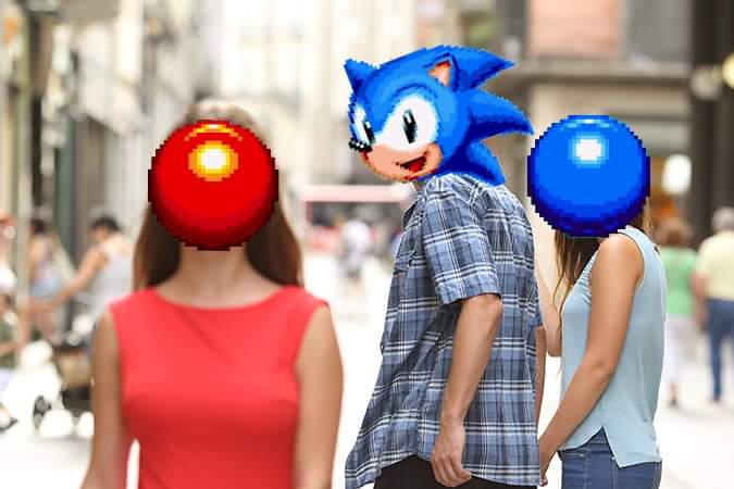 BookendGaming's tweet photo. My recent success at blue sphere stages
#SonicMania #bluespheres https://t.co/cQwyW4HTmn
