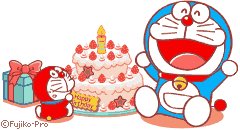 ドラえもん誕生日のtwitterイラスト検索結果 古い順 ドラえもん誕生日のtwitterイラスト検索結果 古い順
