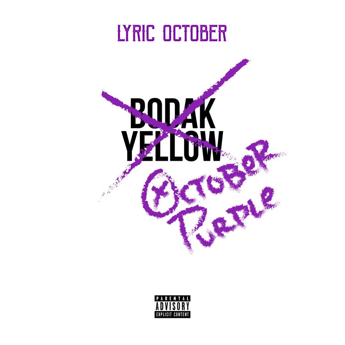 lyricoctober's tweet photo. My round @RealRobLove came through &amp; whipped his wrist on the mix for me 🙌🏽‼️#BodakYellow #LoMix Dropping TUESDAY 🙏🏾 https://t.co/lN961MRmHH