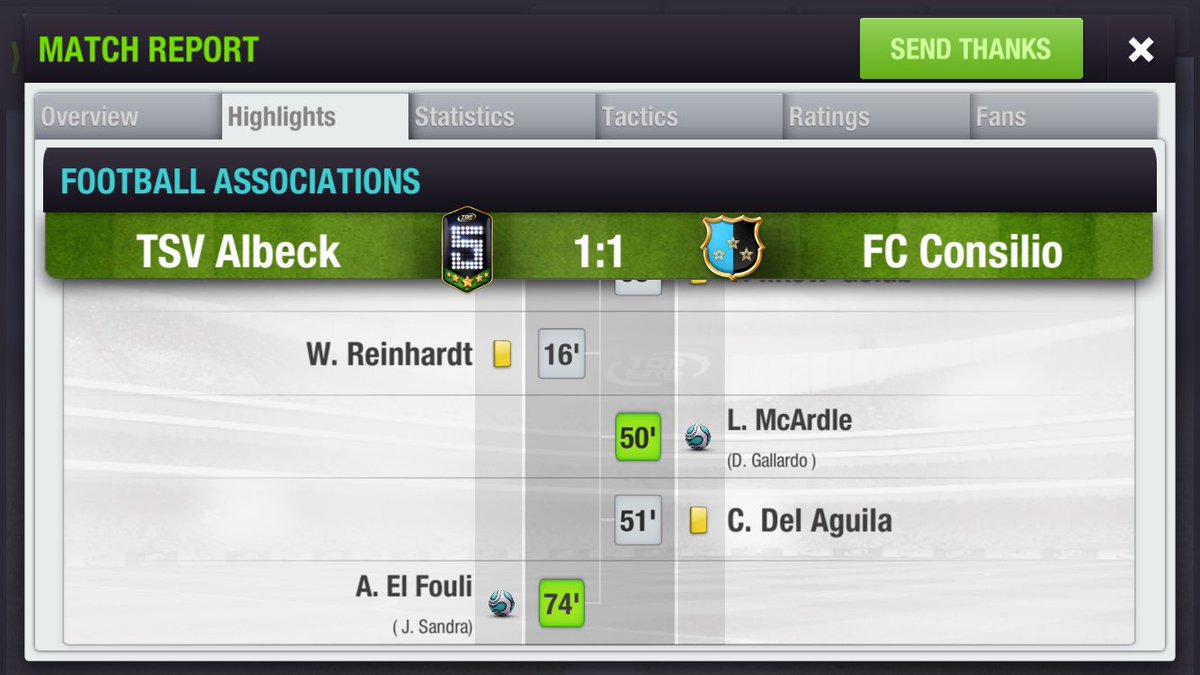 consilio's tweet photo. Another 1-1 Draw with 🇩🇪 side TSV Albeck earns 2 points for the association🙌🏻 &amp; A great overall semi final win for the association also✔️💪🏻 https://t.co/BVjbwmO9PM