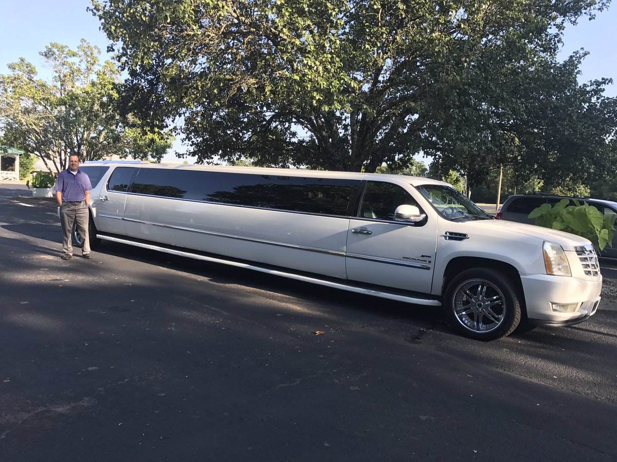 This looks like a good option to replace our church van. It would probably increase our number of riders :)