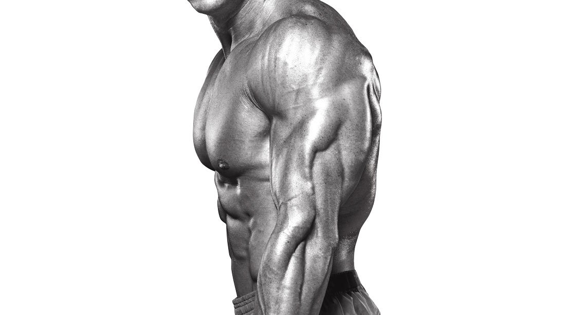 The Best Triceps Workout for Beginners
crwd.fr/2vTIhya