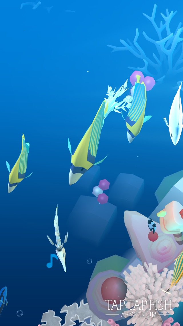 kittytweetss's tweet photo. My Emperor Angel:) 
#taptapfish
Download: https://t.co/EdGHsAQ8cf https://t.co/0z9L39W2ms
