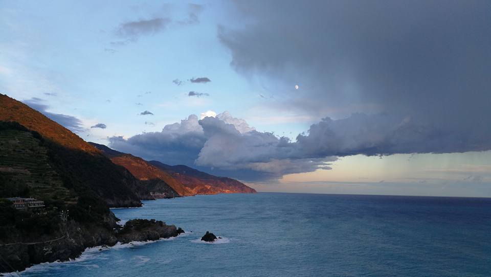 Pro Loco Monterosso Twitter