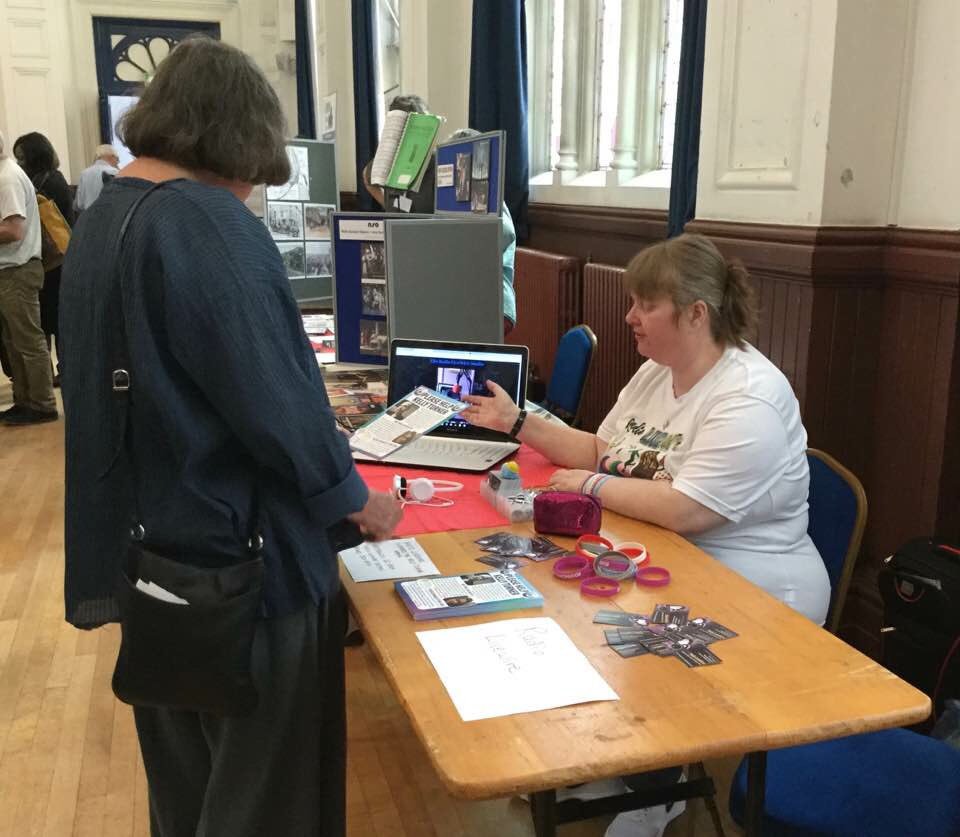 Radio_Rose_30's tweet photo. Radio LiveWire would like to thank everyone who visited the society fair and made donations to the kelly turner appeal https://t.co/ENQuOr8v5R