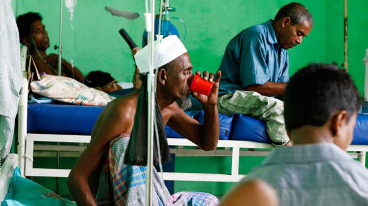 Refugees in #Bangladesh raise #genocide alarm bit.ly/2etVrf4?utm_me… https://t.co/xBhXAtHHG9