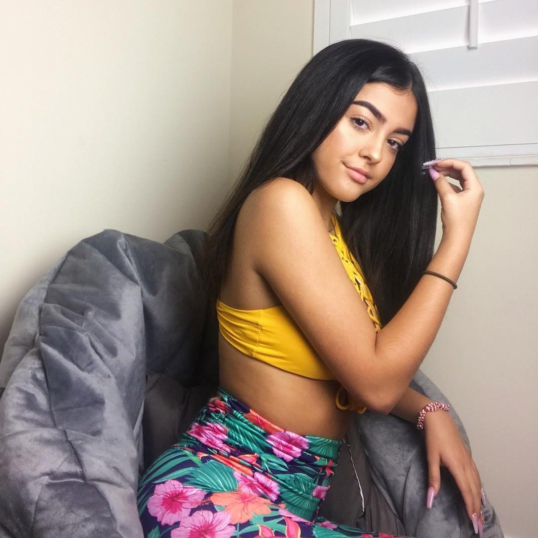 baby mama ⚘

#NewProfilePic