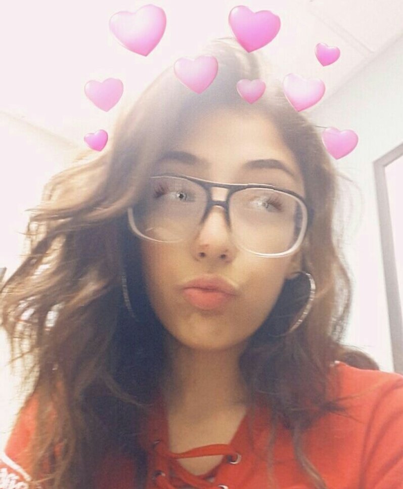 AWildBlaze's tweet photo. // I honestly don't care if I look ugly now. I'm so done caring about how I look. 

Dear parents, 

I'm so sorry I wasn't what - https://t.co/E5o9SpIehQ