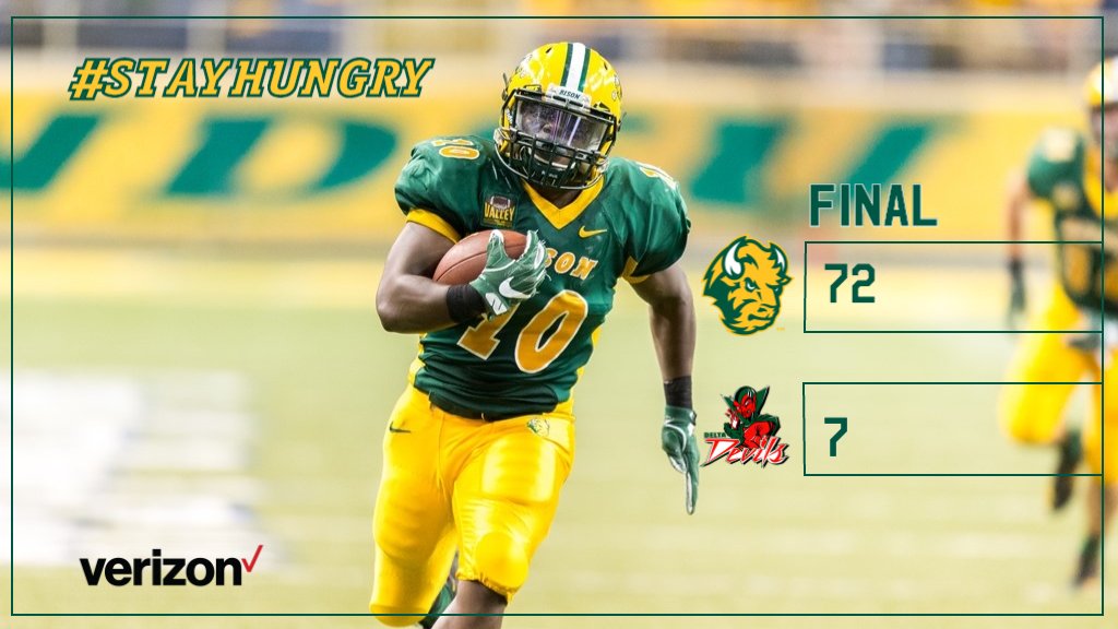 Things went well today.