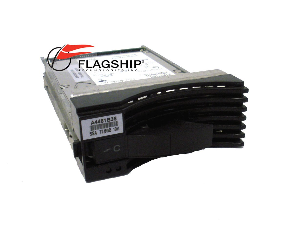 Flagship_Tech's tweet photo. #IBM 17R6326 36Gb U320 SCSI SE 80-Pin #HardDrive Disk via #FlagshipTech
https://t.co/Zx3UbPB6Kd
#Technology #ITHardware #BuyRefurb https://t.co/qiGoUWBFPx