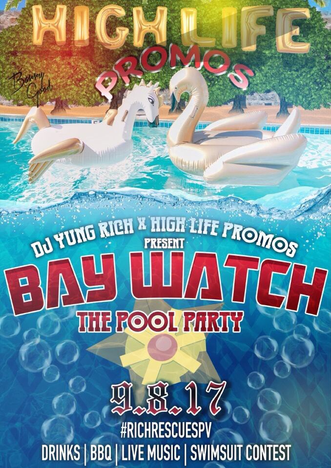 ThaRealCalino's tweet photo. #HighlifeBayWatch going up Friday! https://t.co/gXFNEQ0EML