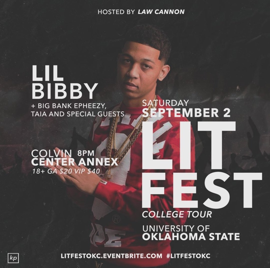 juicedupdre's tweet photo. Campus goin way up tonight!! #OSU 
@LilBibby_ Hosted by @LawCannon https://t.co/CM44Y0VtSz