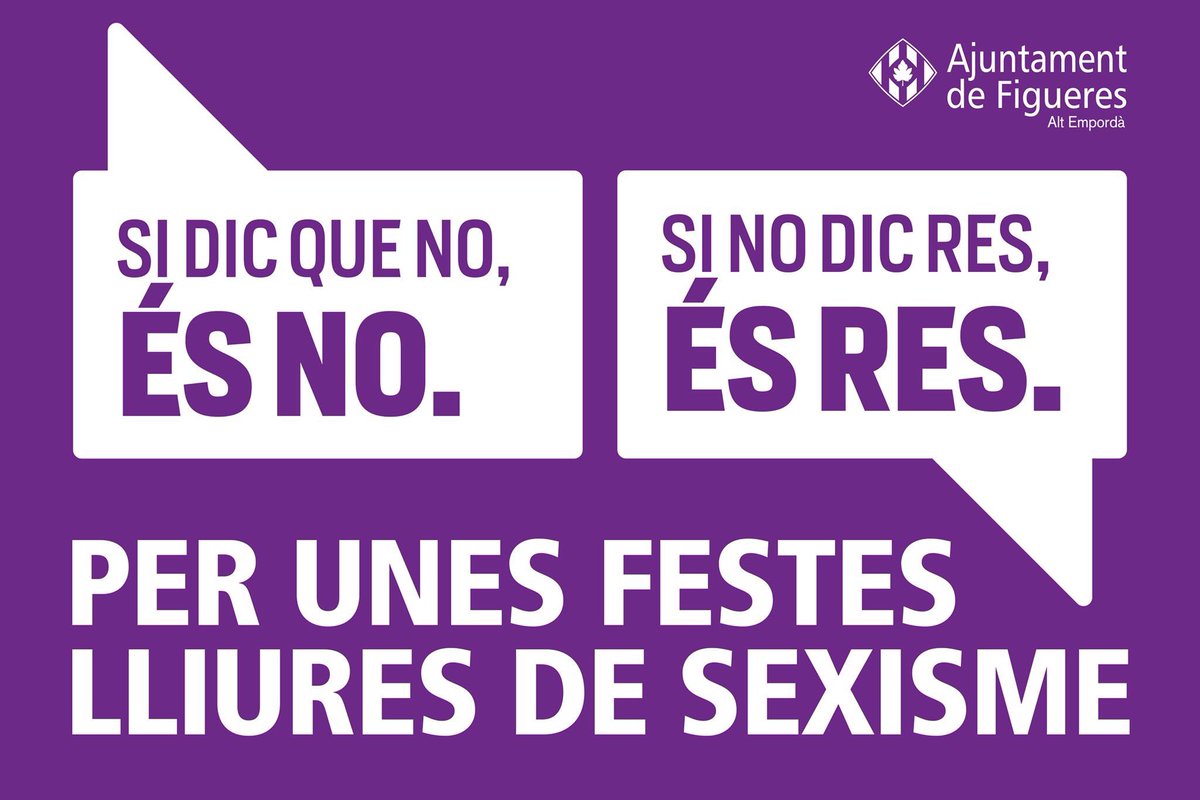 El Punt de suport contra les agressions sexistes està obert fins a les 4 a la Font Lluminosa #PlaIgualtat @acustica_2017