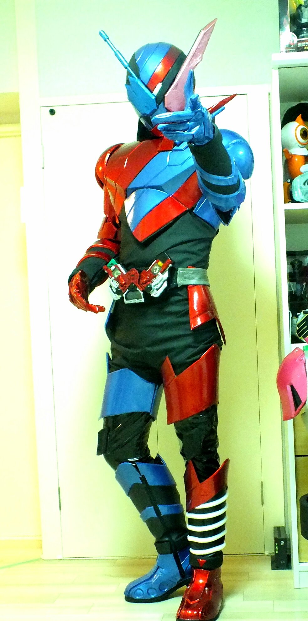 音速の騎士 on X: 音速の騎士 on X: