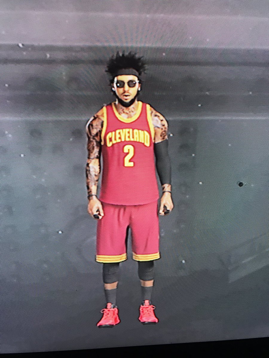 lilmeaty4's tweet image. Just bc he got 🤦🏾‍♂️traded that don't mean imma turn and give up on him🙄. #2Always 💪🏾🤙🏾Period.